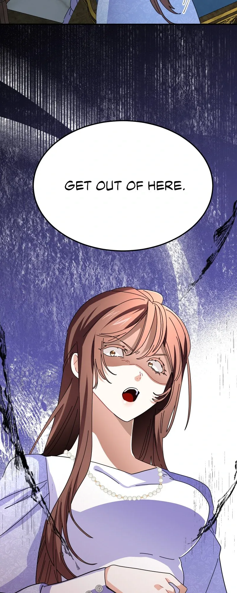 Heaven Was My Hell Chapter 25 page 19