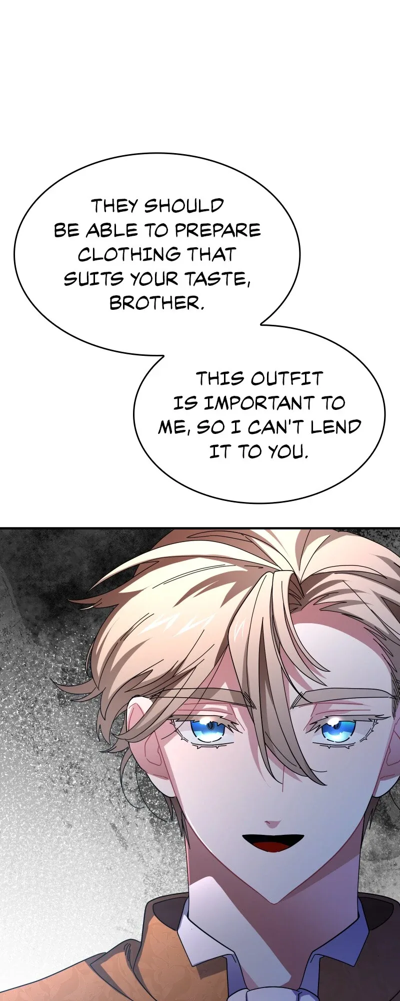 Heaven Was My Hell Chapter 26 page 25