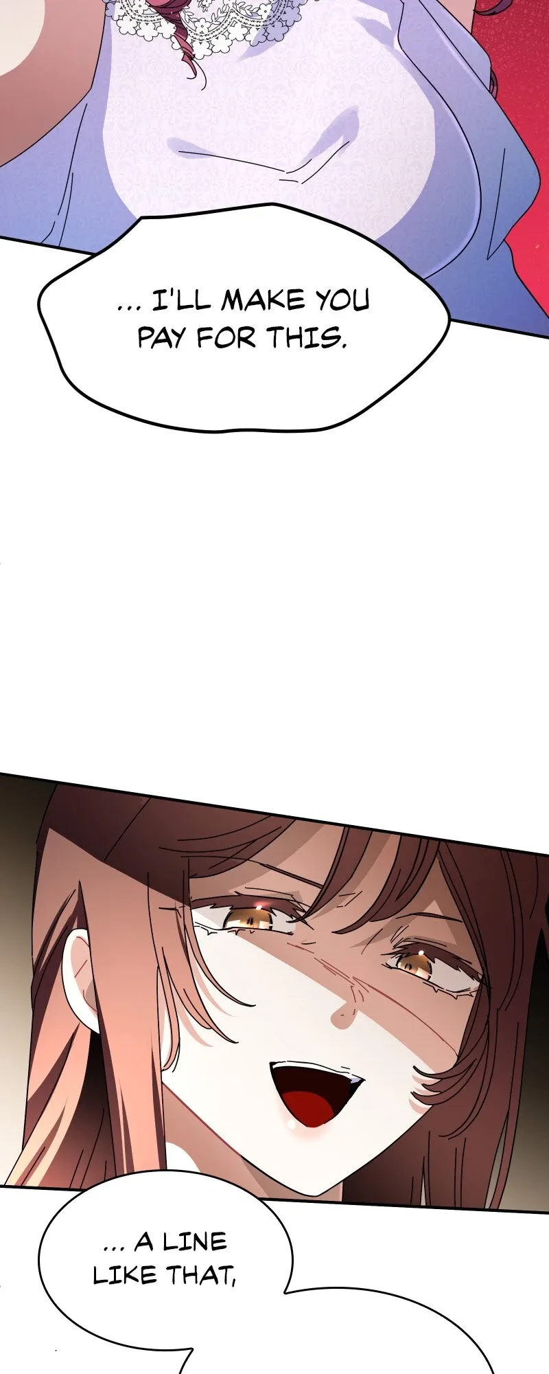 Heaven Was My Hell Chapter 25 page 21