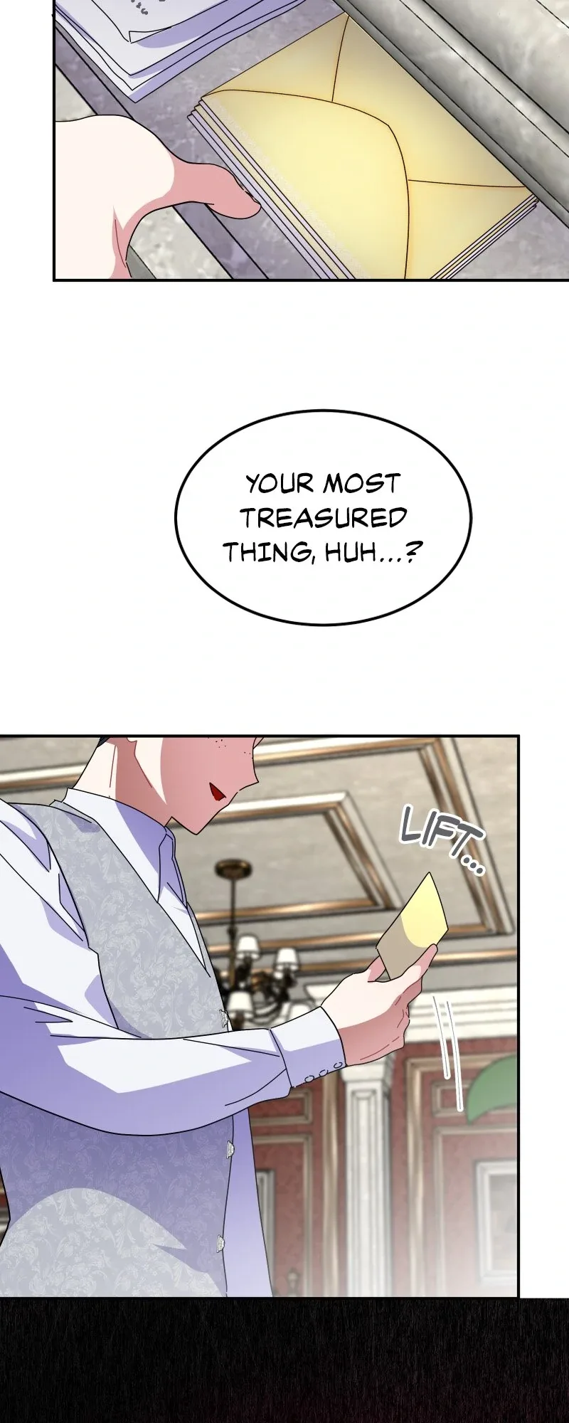 Heaven Was My Hell Chapter 26 page 50