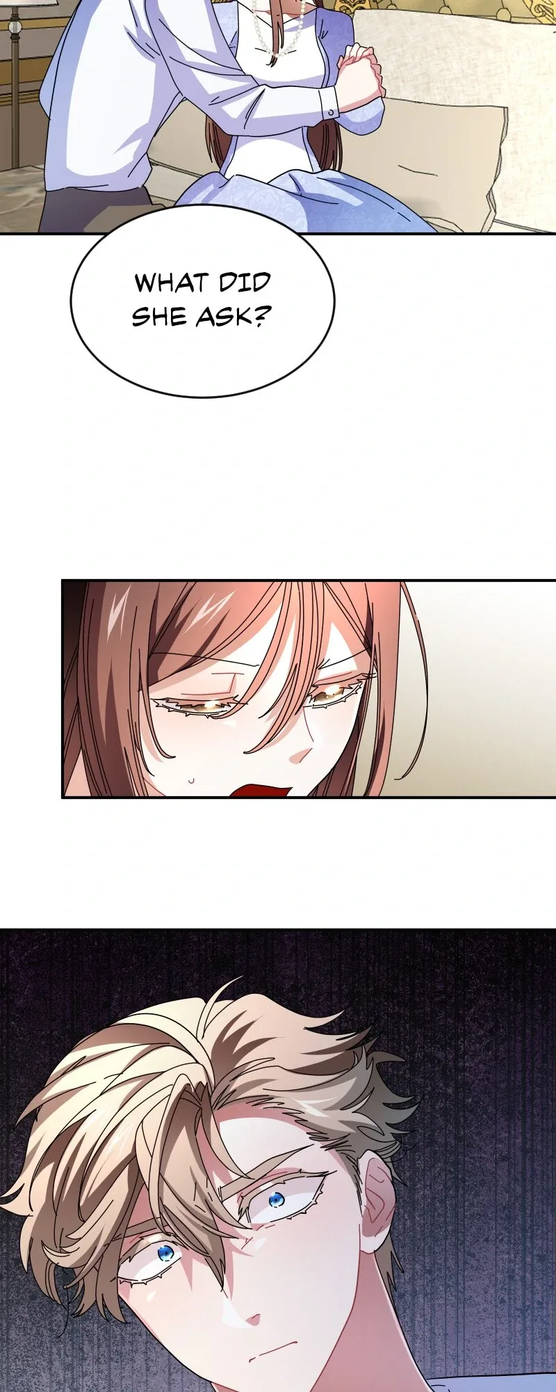 Heaven Was My Hell Chapter 25 page 31