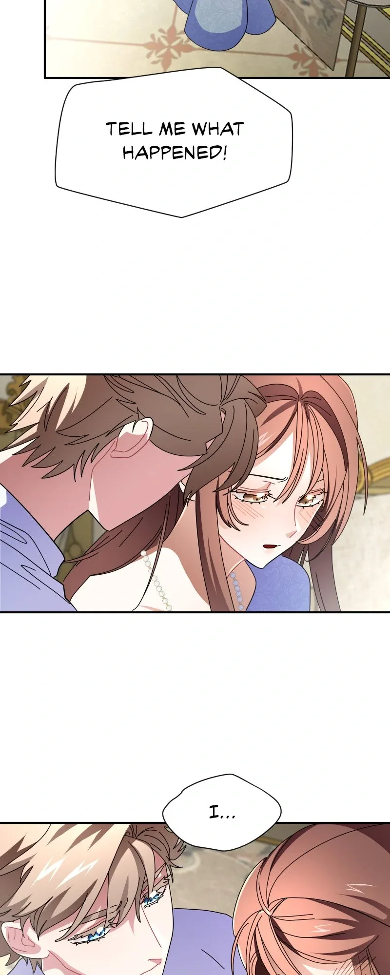 Heaven Was My Hell Chapter 25 page 37