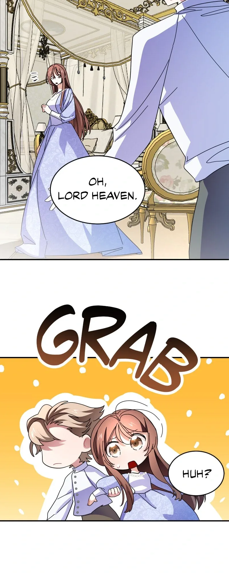 Heaven Was My Hell Chapter 25 page 28