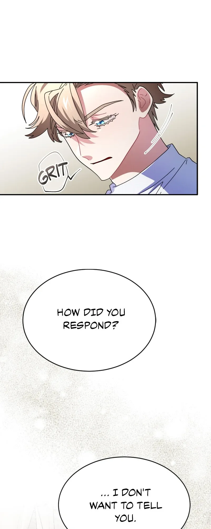 Heaven Was My Hell Chapter 25 page 33