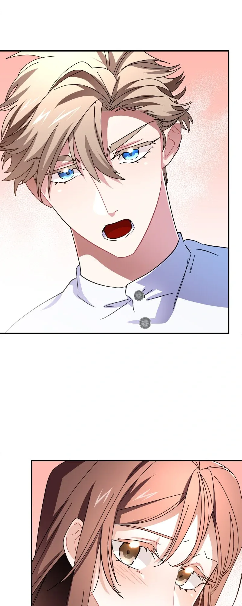 Heaven Was My Hell Chapter 25 page 35