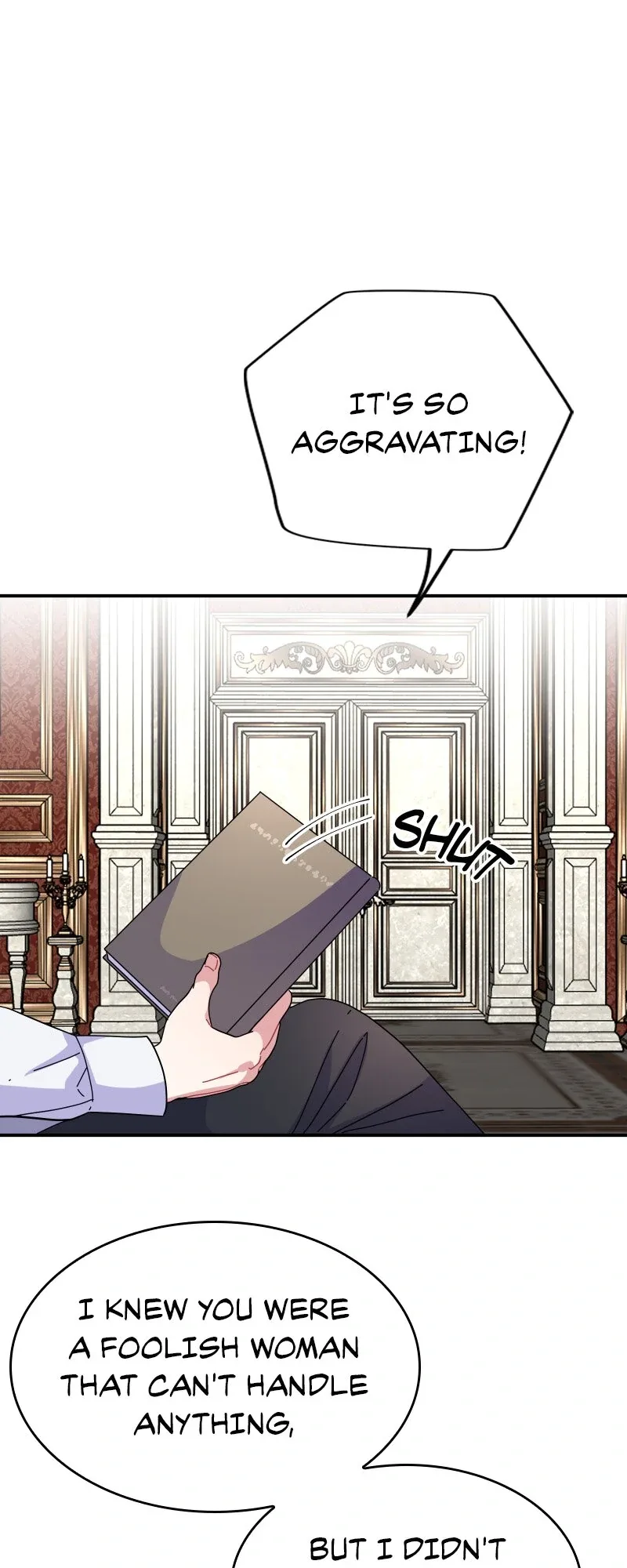 Heaven Was My Hell Chapter 26 page 48