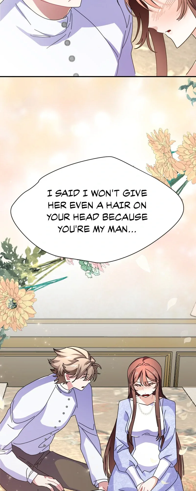 Heaven Was My Hell Chapter 25 page 38