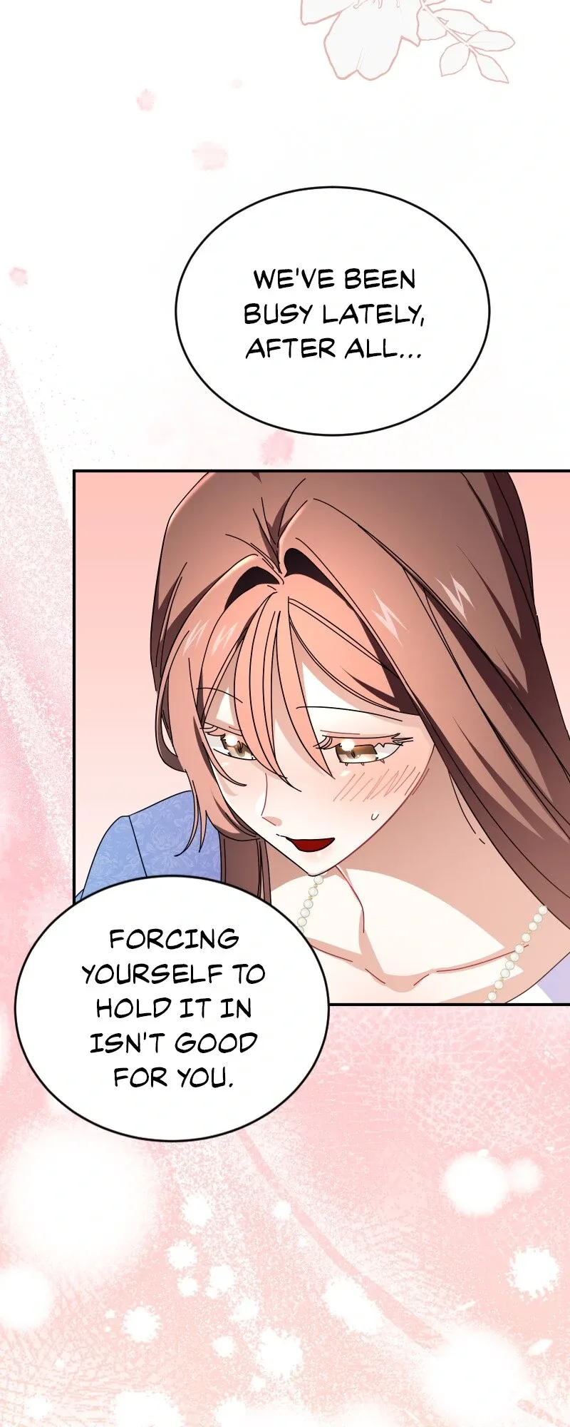 Heaven Was My Hell Chapter 25 page 45