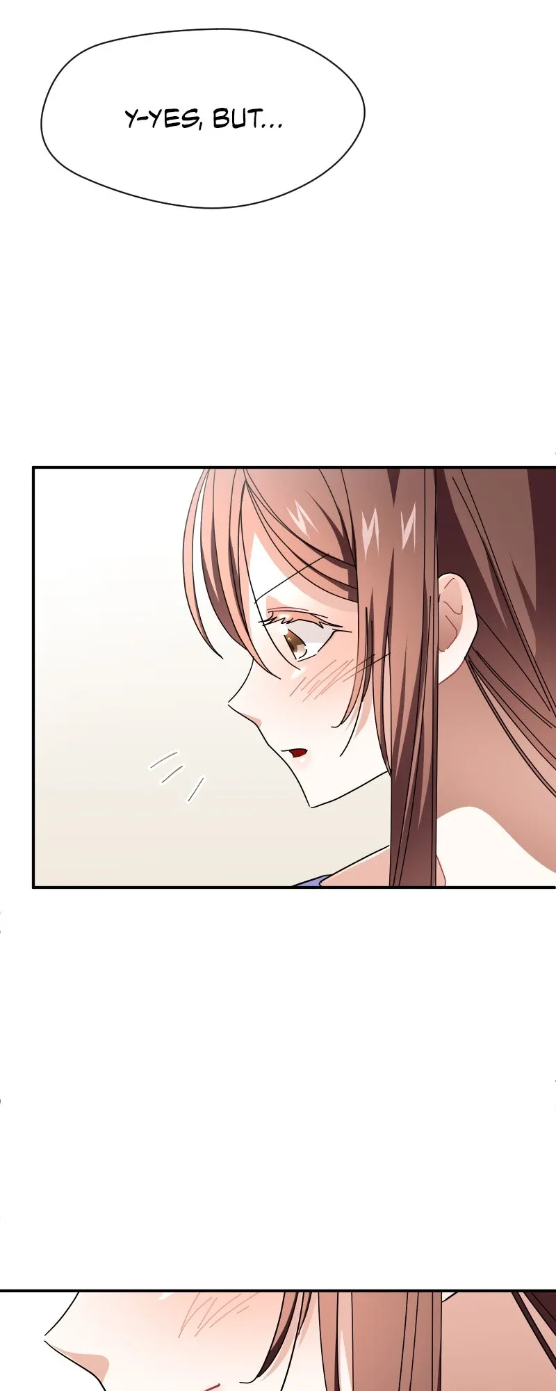 Heaven Was My Hell Chapter 25 page 42