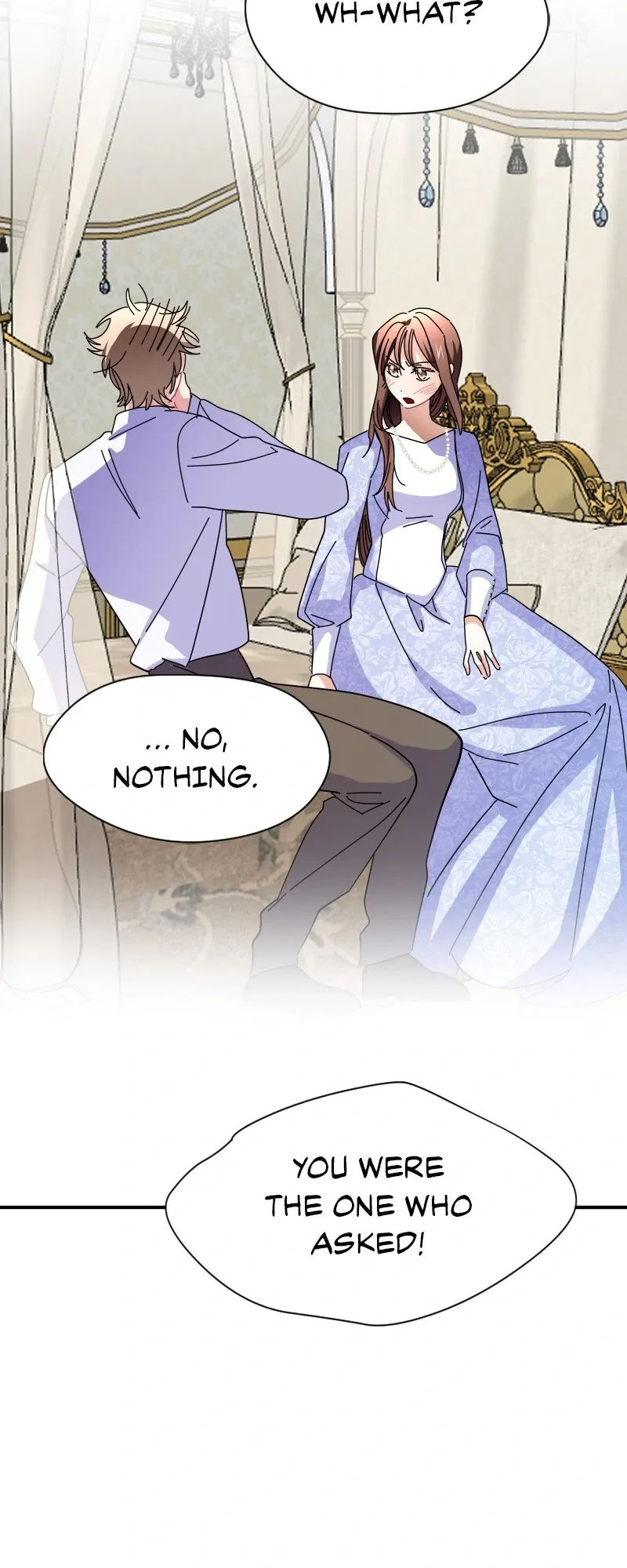 Heaven Was My Hell Chapter 25 page 41