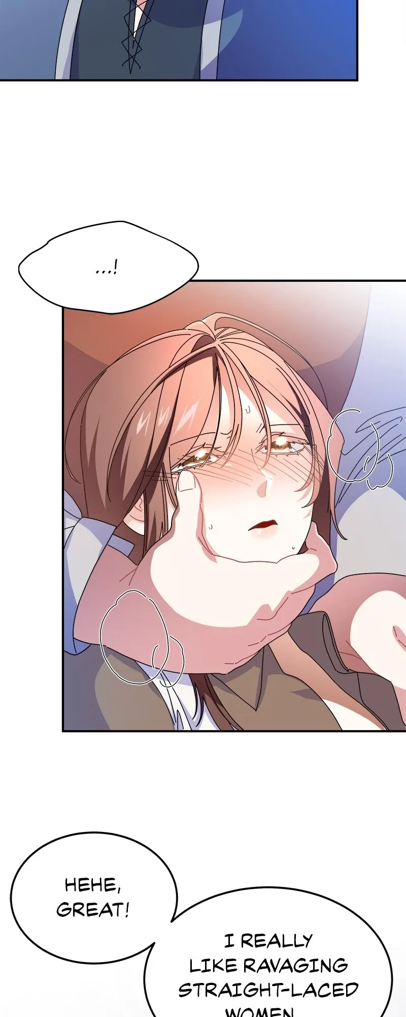 Heaven Was My Hell Chapter 28 page 4
