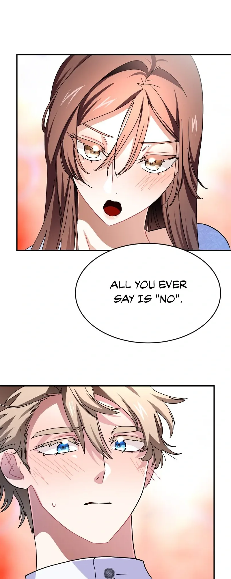 Heaven Was My Hell Chapter 25 page 47
