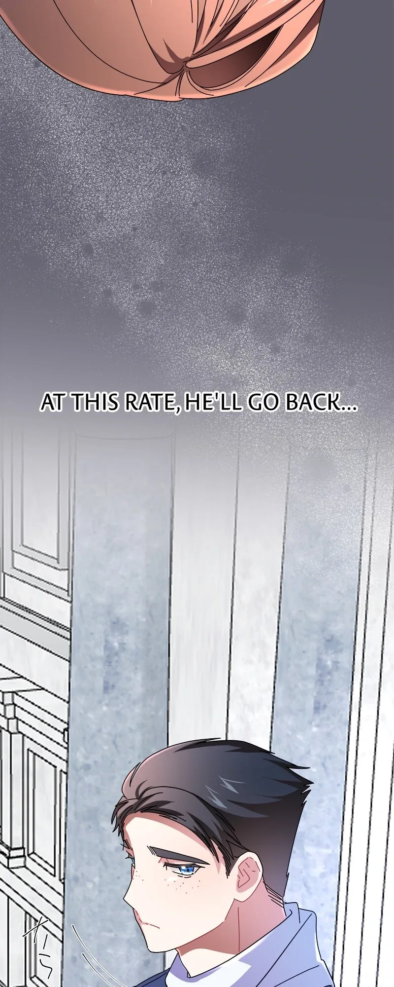 Heaven Was My Hell Chapter 28 page 16