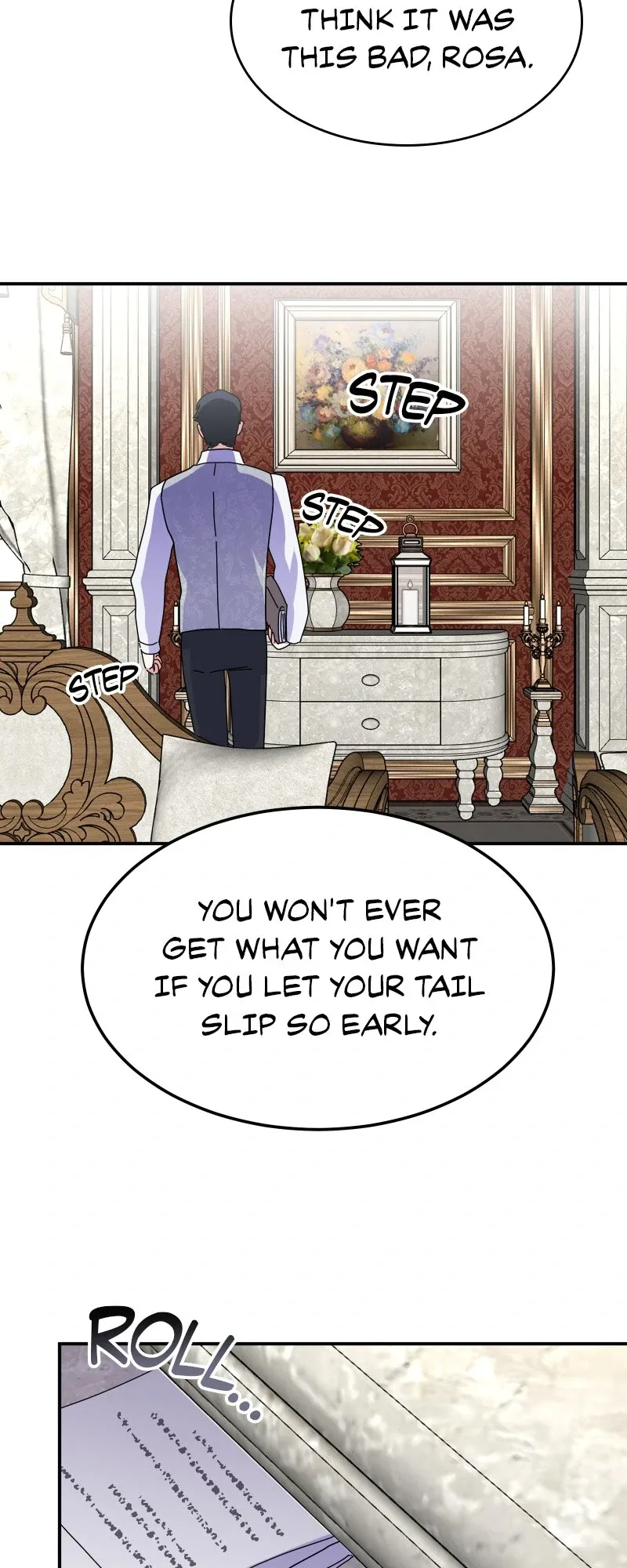 Heaven Was My Hell Chapter 26 page 49