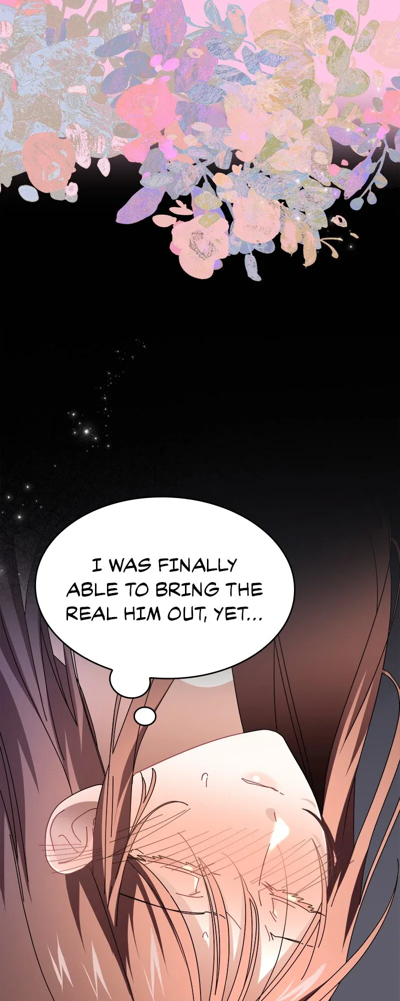 Heaven Was My Hell Chapter 28 page 15