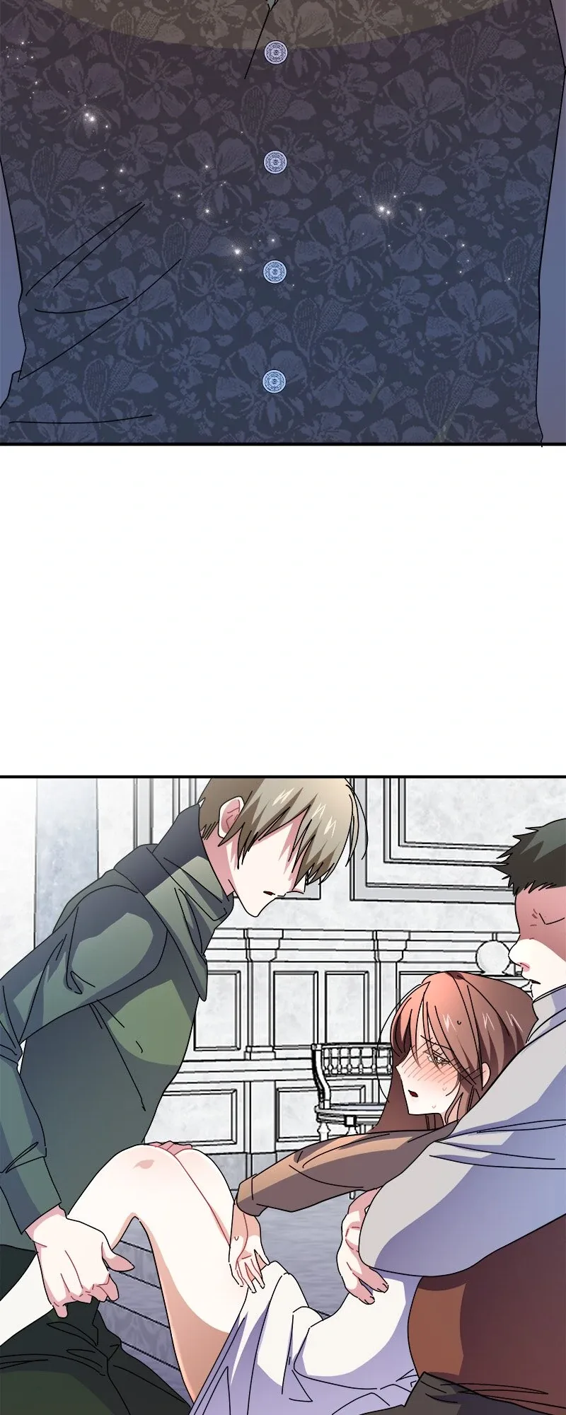 Heaven Was My Hell Chapter 28 page 25
