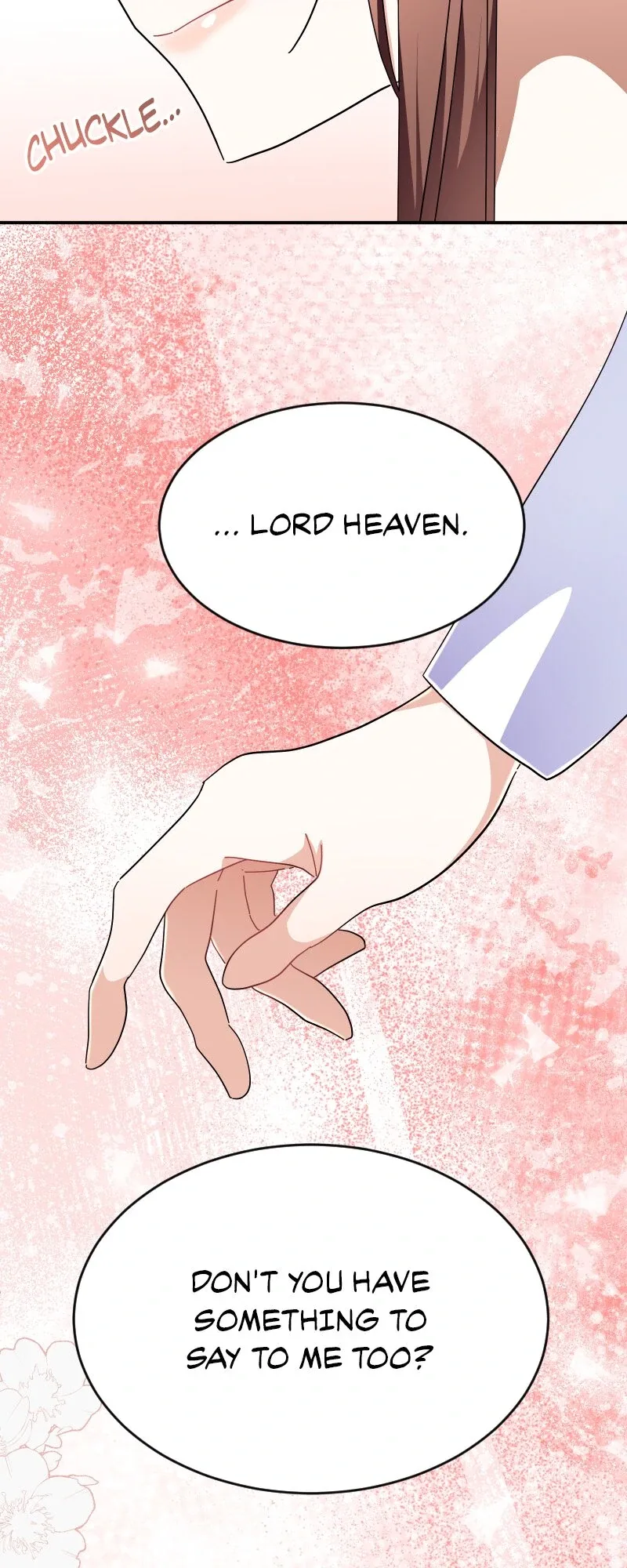 Heaven Was My Hell Chapter 25 page 43