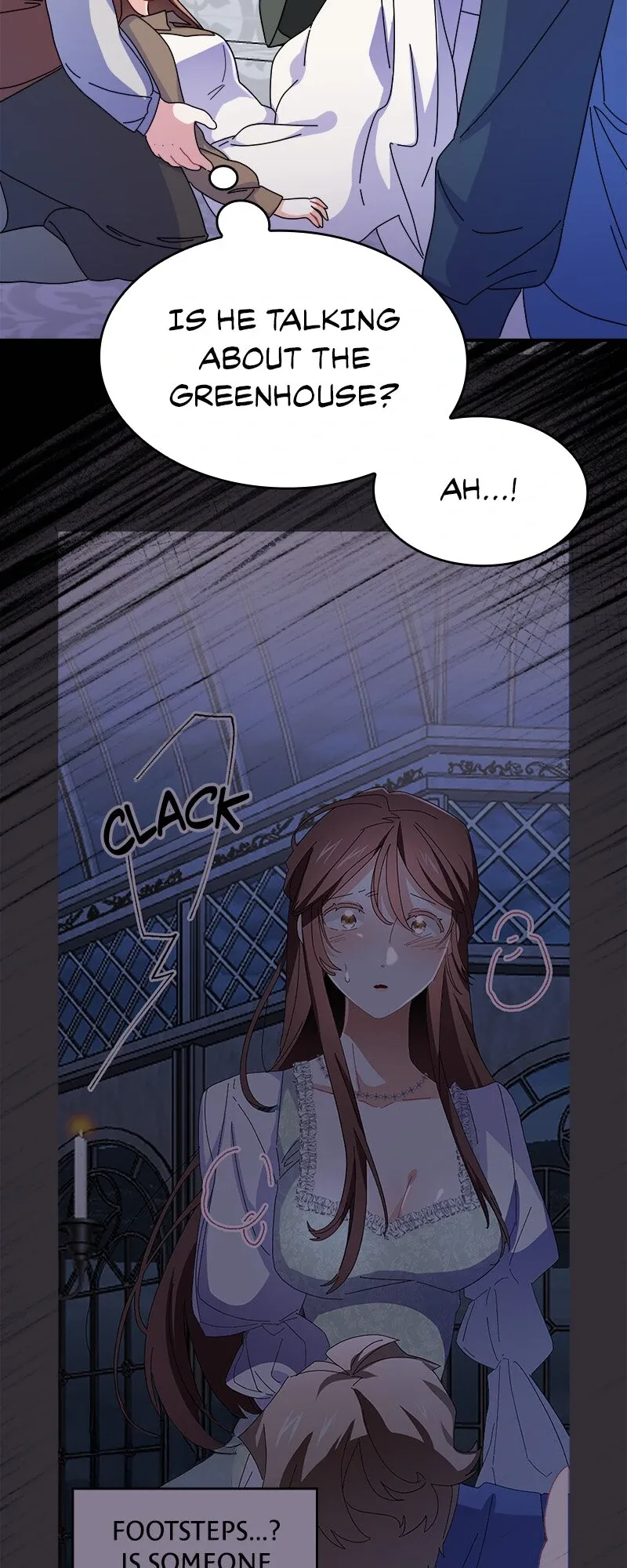 Heaven Was My Hell Chapter 28 page 7