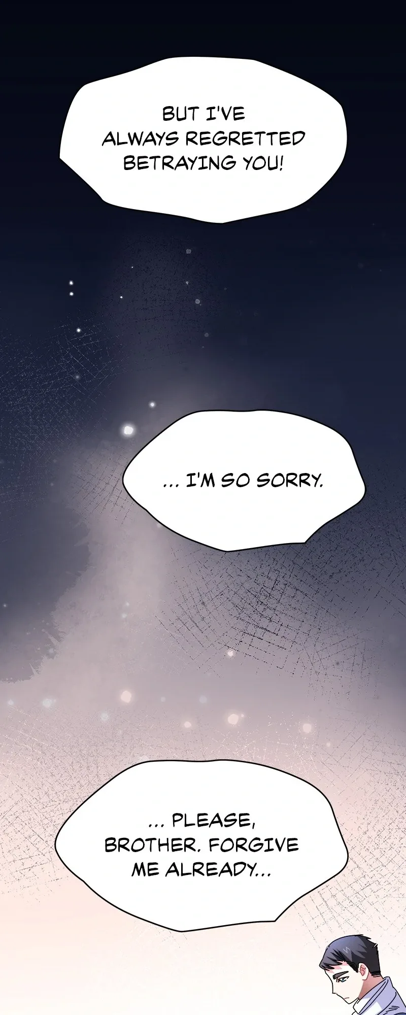 Heaven Was My Hell Chapter 28 page 42