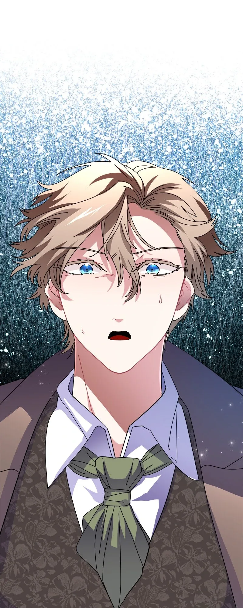 Heaven Was My Hell Chapter 28 page 24