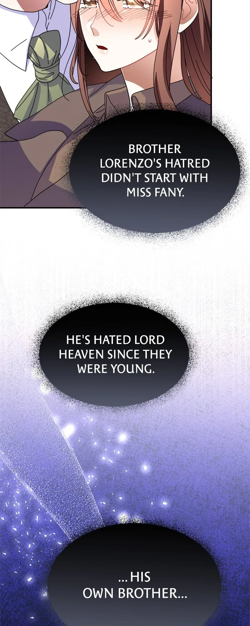 Heaven Was My Hell Chapter 28 page 49
