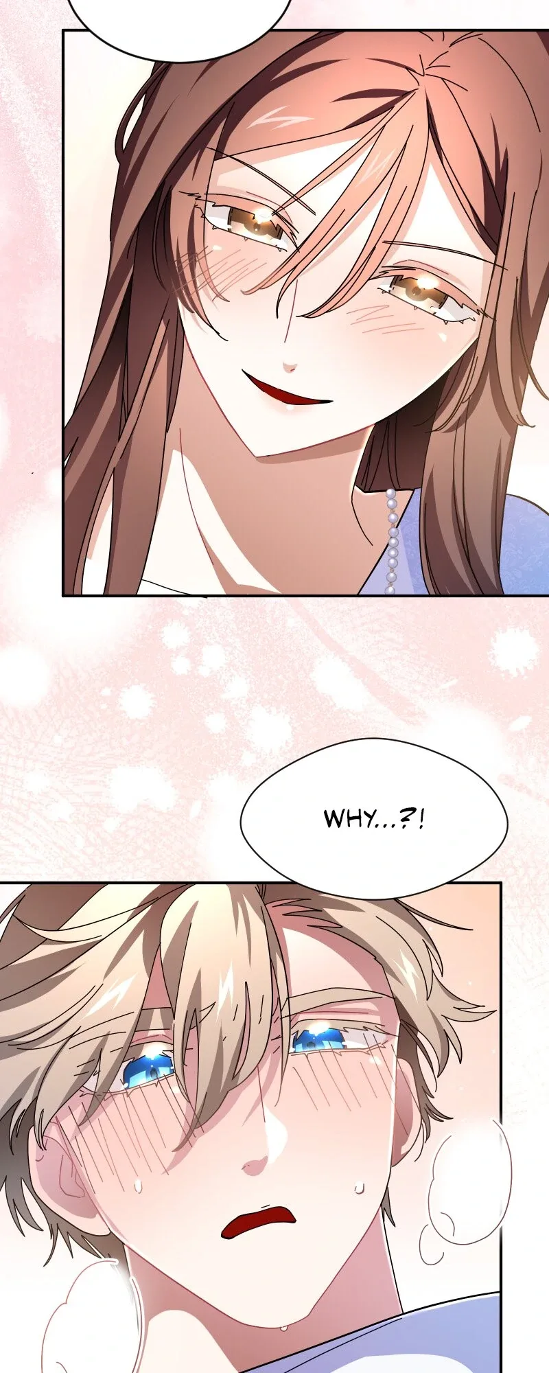 Heaven Was My Hell Chapter 25 page 53