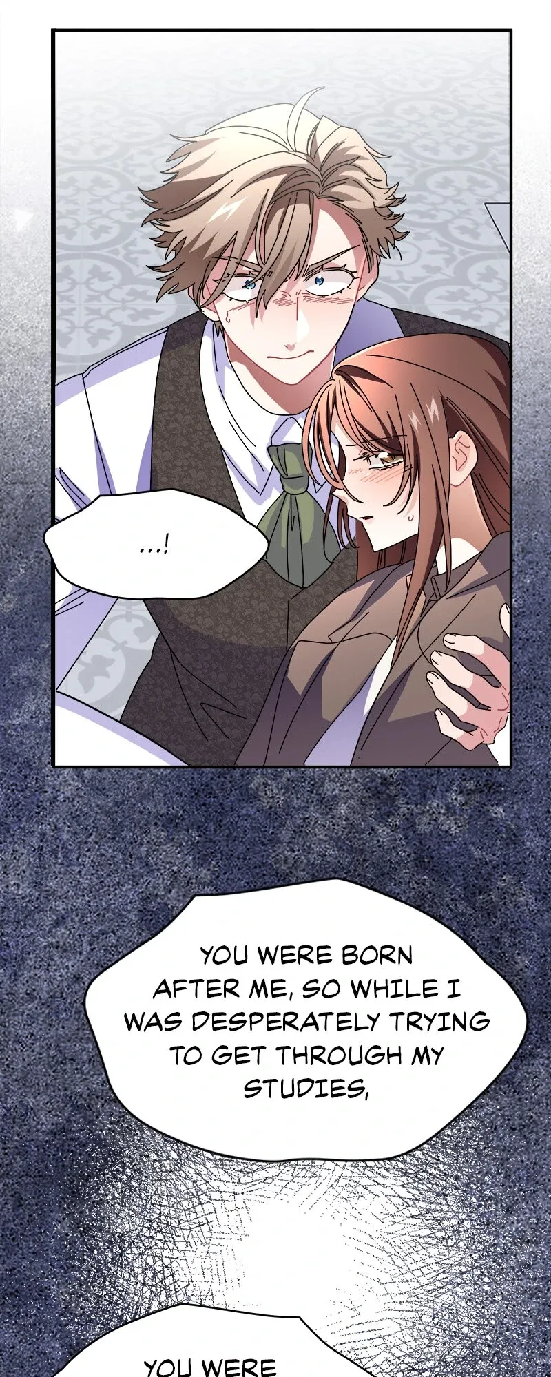 Heaven Was My Hell Chapter 28 page 46