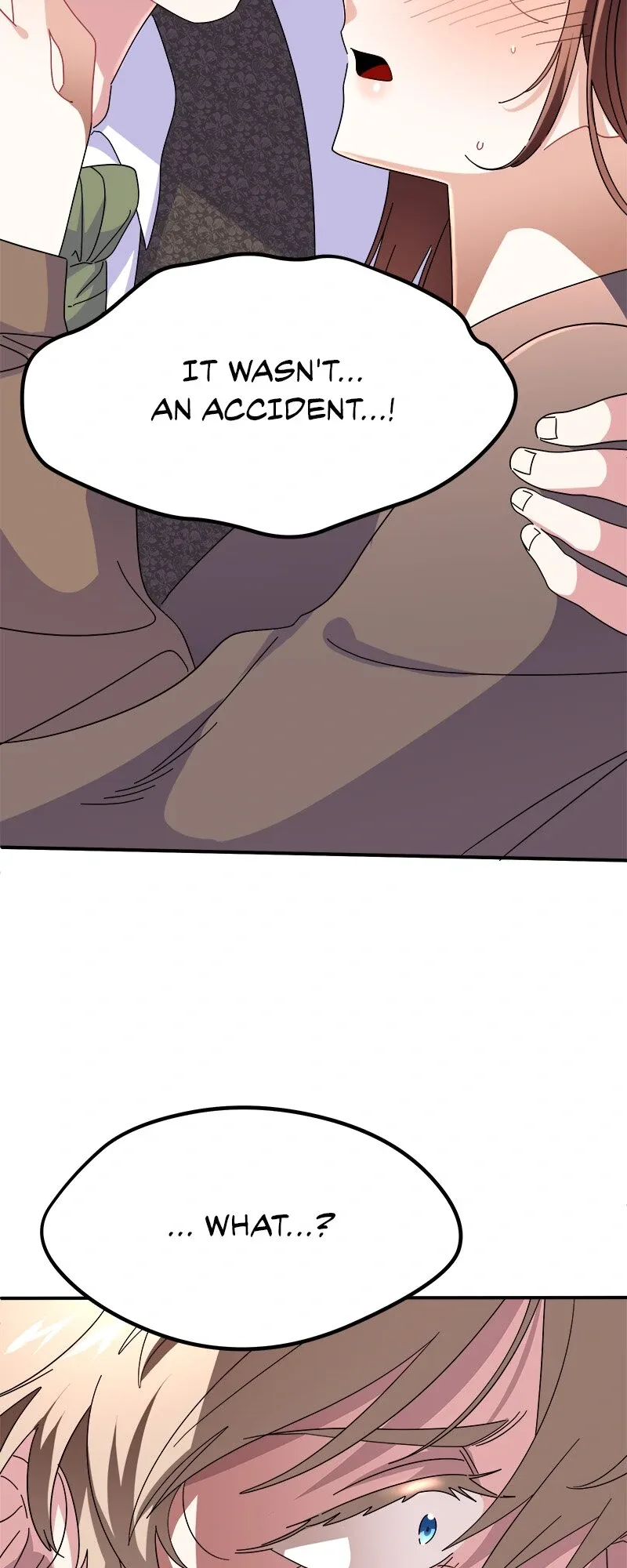 Heaven Was My Hell Chapter 28 page 55