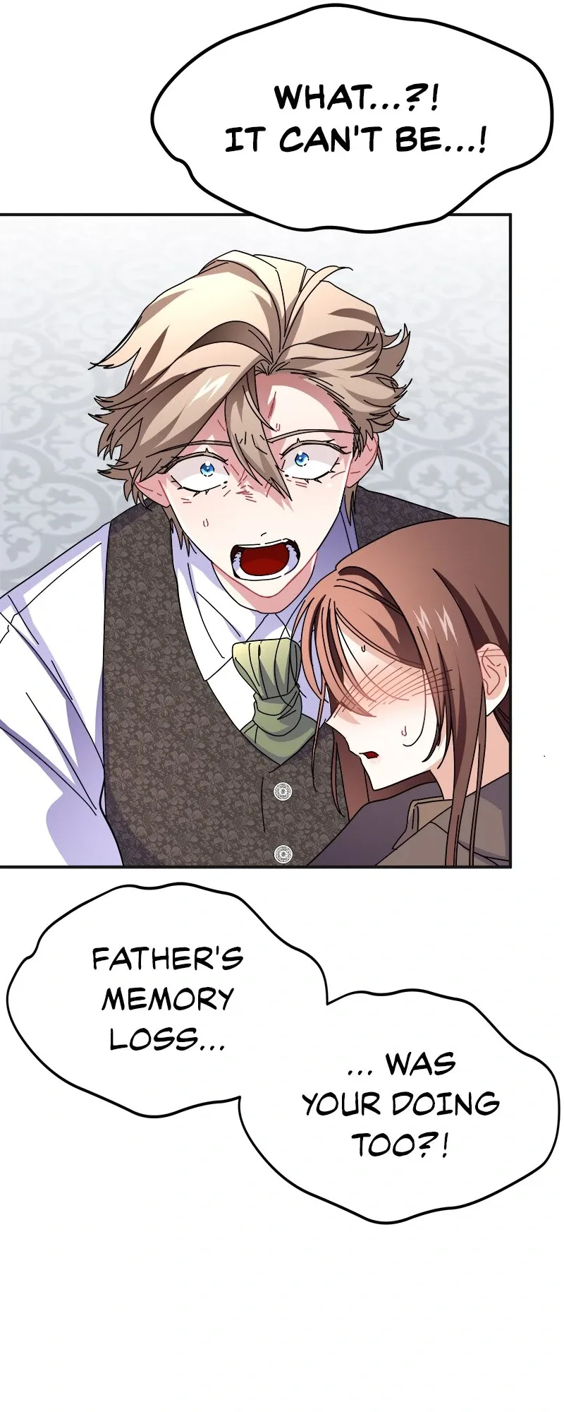 Heaven Was My Hell Chapter 28 page 59