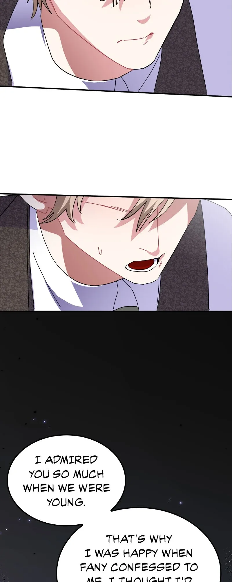Heaven Was My Hell Chapter 28 page 40