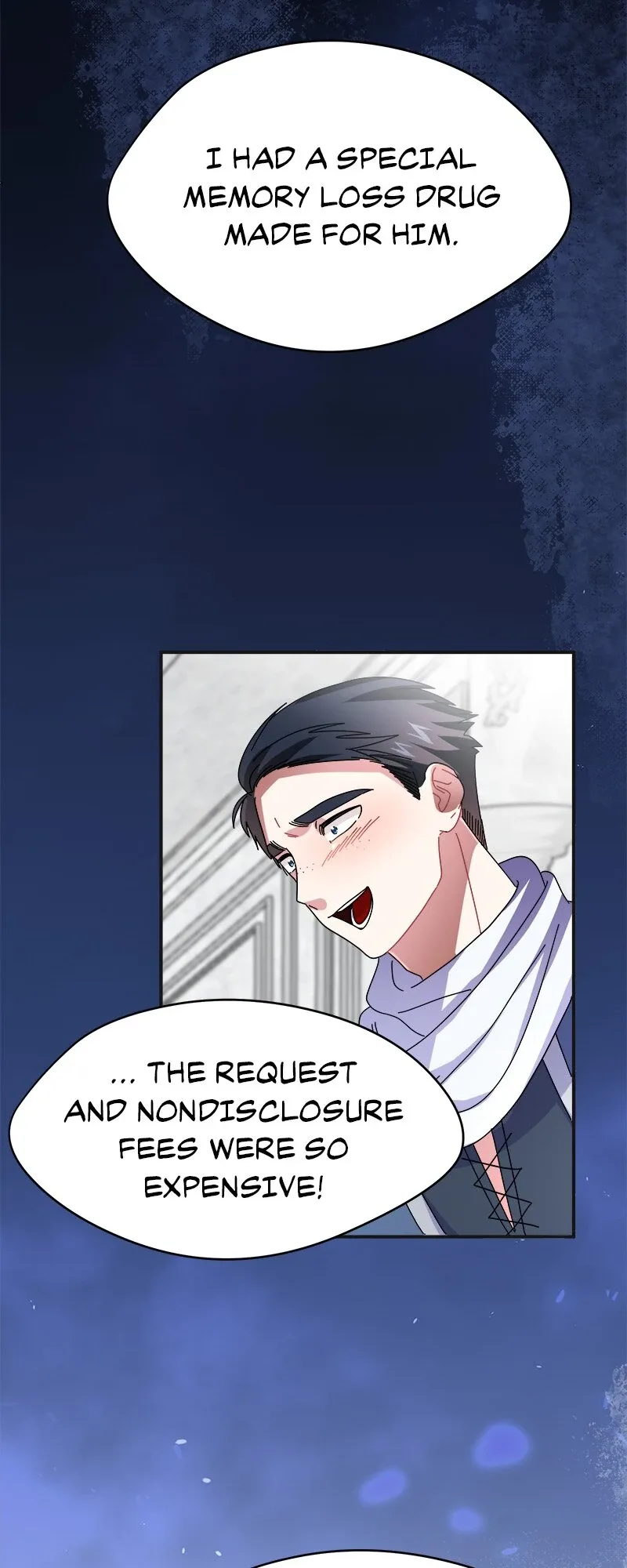 Heaven Was My Hell Chapter 28 page 62