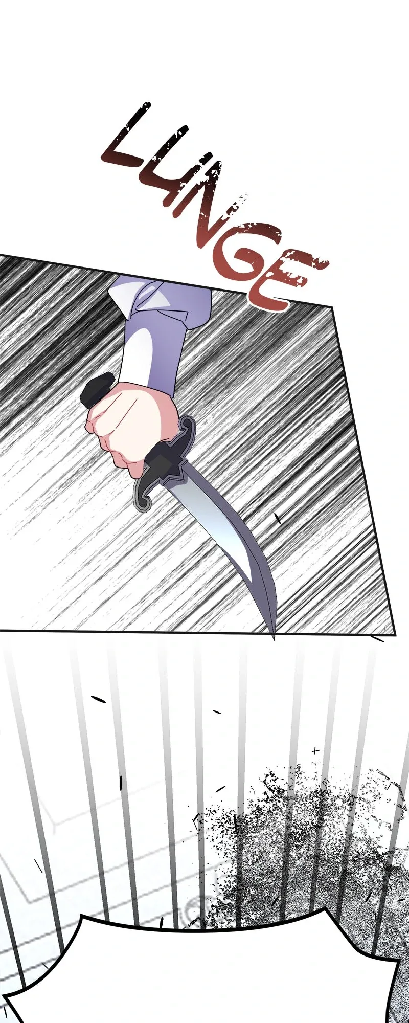 Heaven Was My Hell Chapter 28 page 68