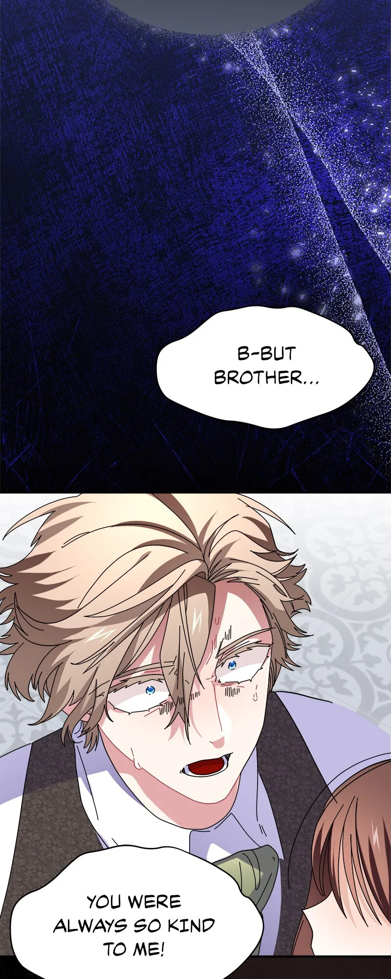 Heaven Was My Hell Chapter 28 page 50
