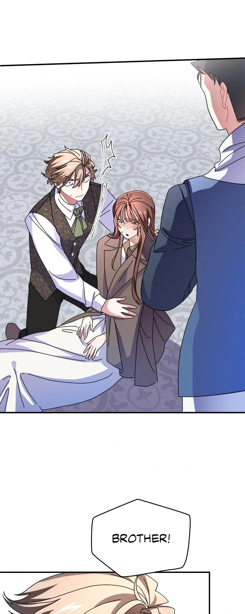 Heaven Was My Hell Chapter 28 page 35