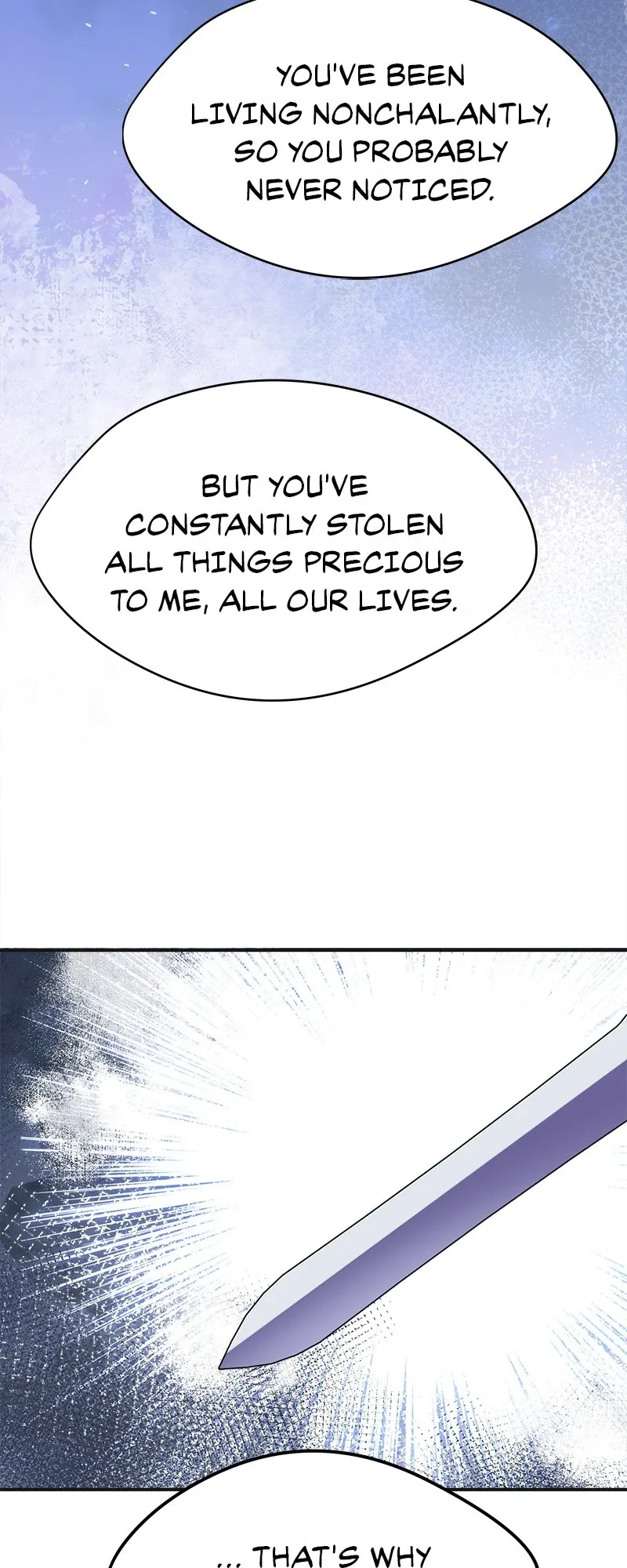 Heaven Was My Hell Chapter 28 page 63