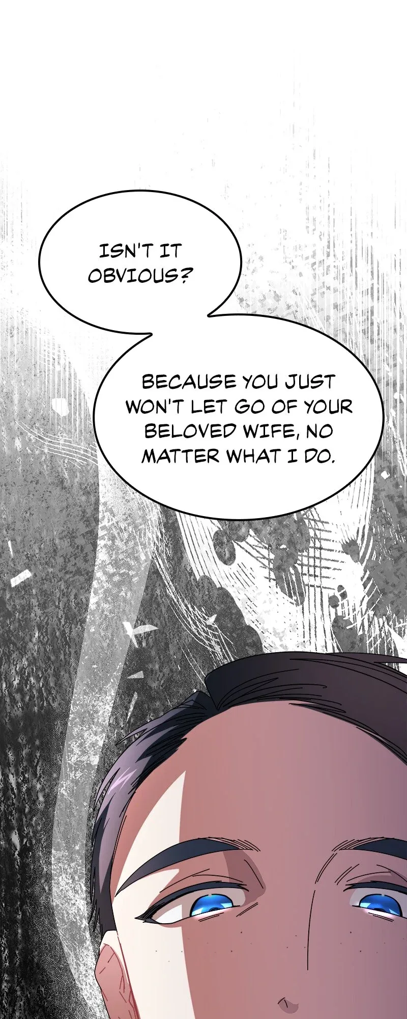 Heaven Was My Hell Chapter 28 page 38