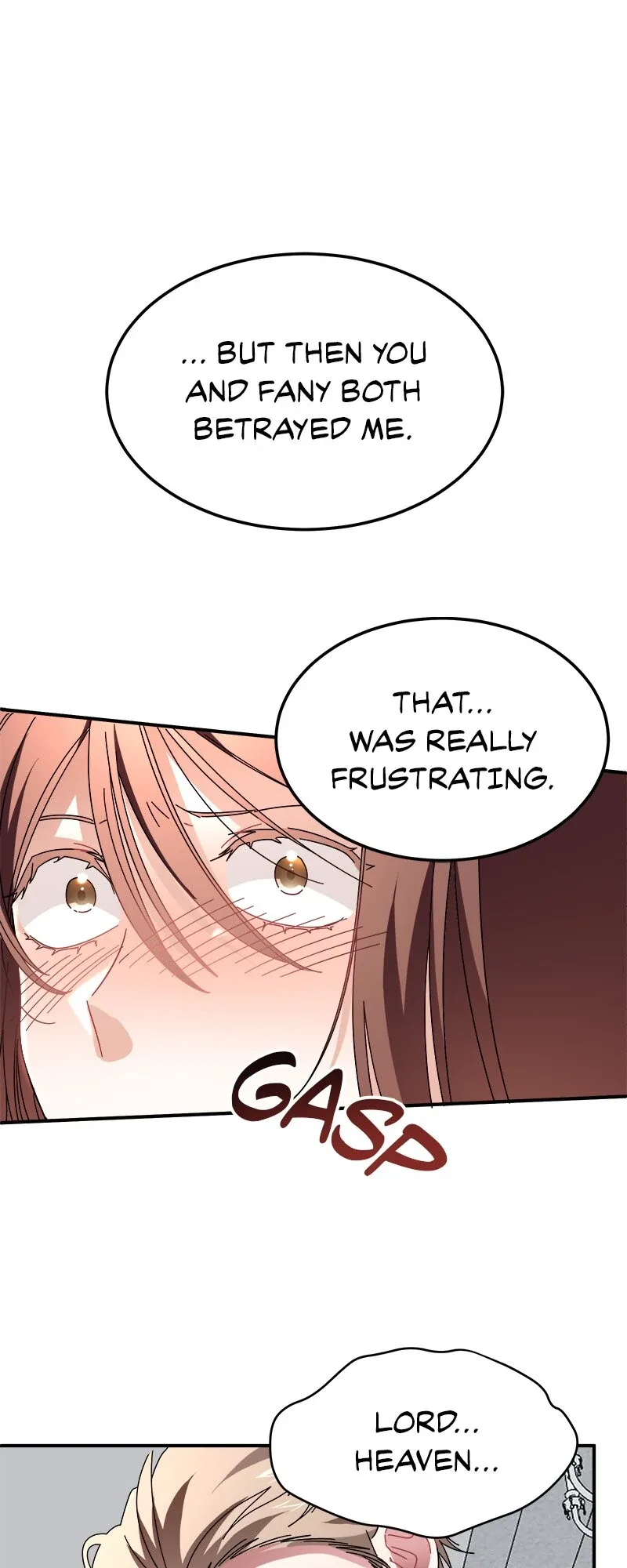 Heaven Was My Hell Chapter 28 page 53
