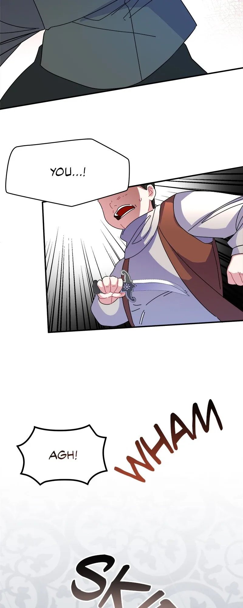 Heaven Was My Hell Chapter 28 page 29