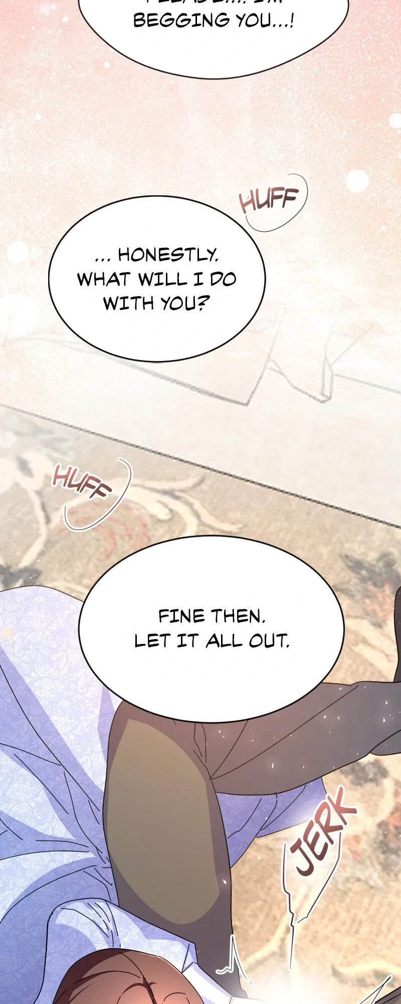 Heaven Was My Hell Chapter 25 page 58