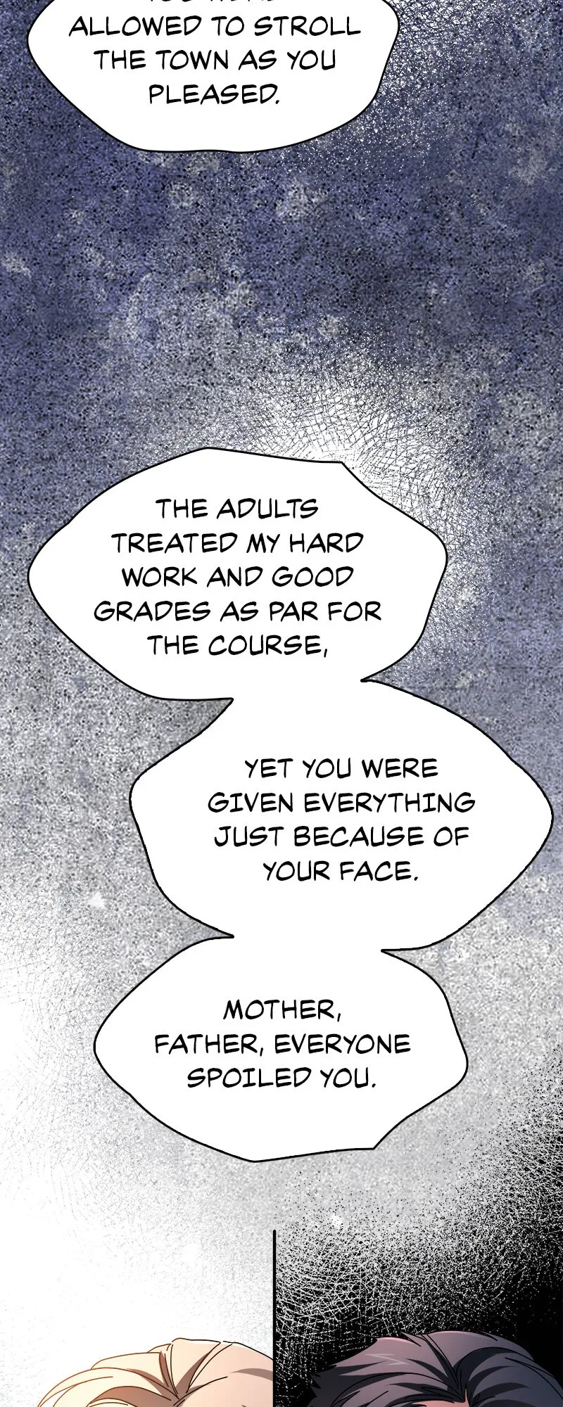 Heaven Was My Hell Chapter 28 page 47