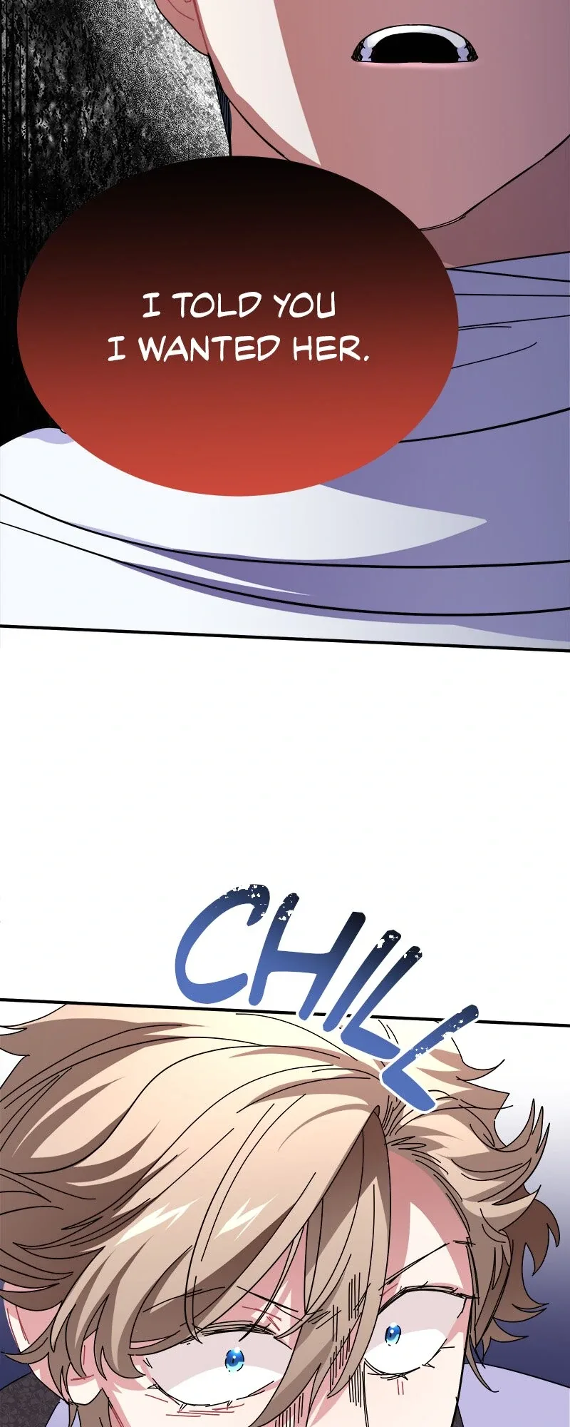 Heaven Was My Hell Chapter 28 page 39