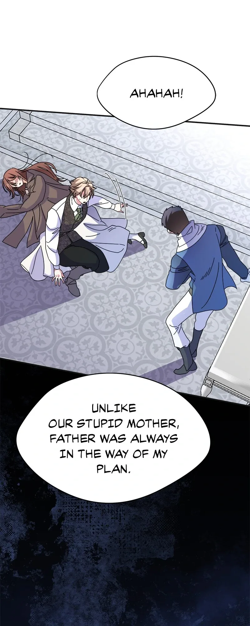Heaven Was My Hell Chapter 28 page 61