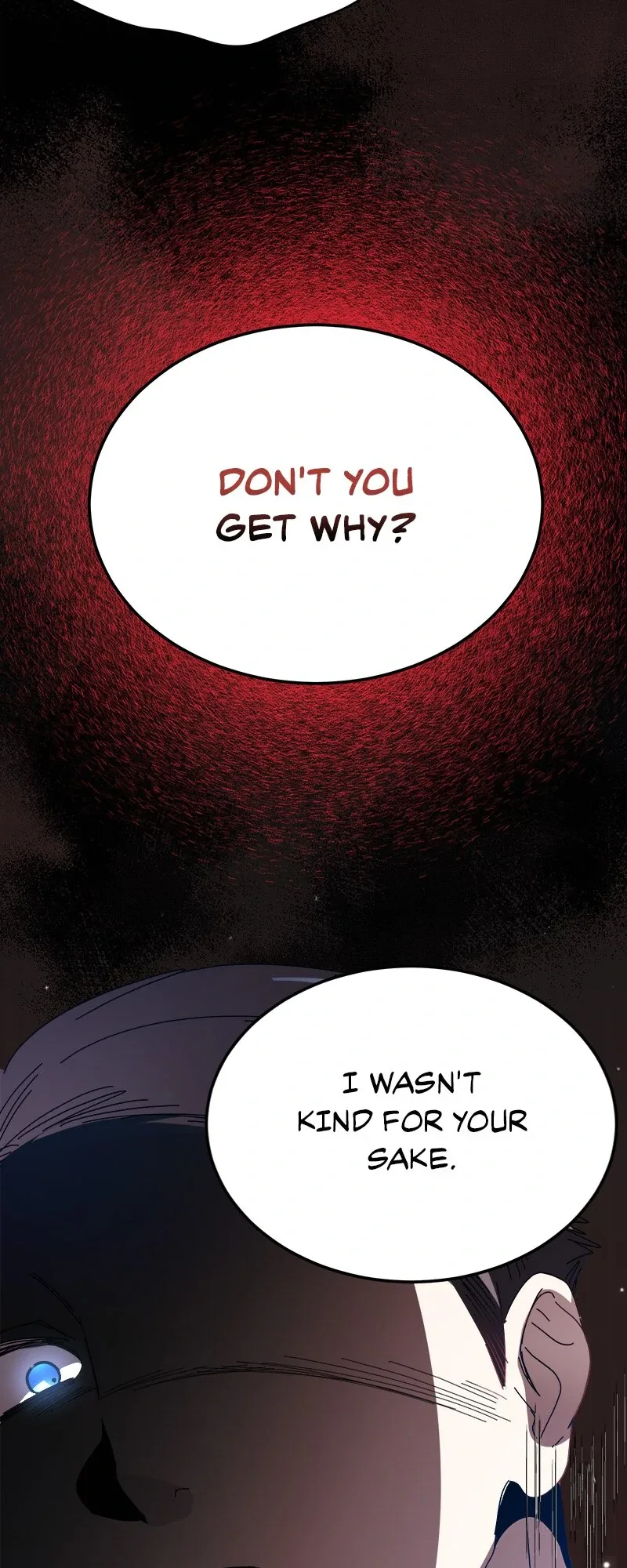 Heaven Was My Hell Chapter 28 page 51