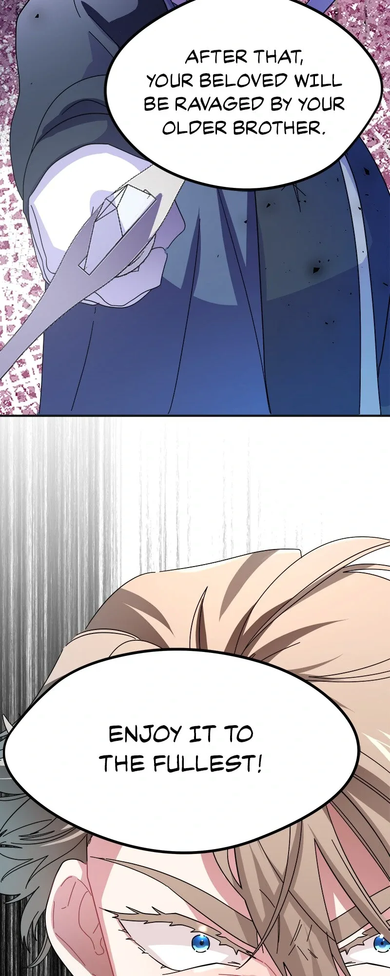Heaven Was My Hell Chapter 28 page 66