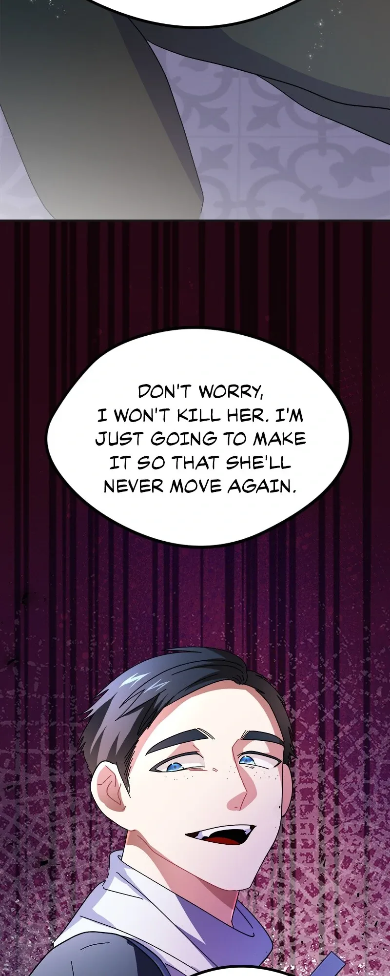 Heaven Was My Hell Chapter 28 page 65