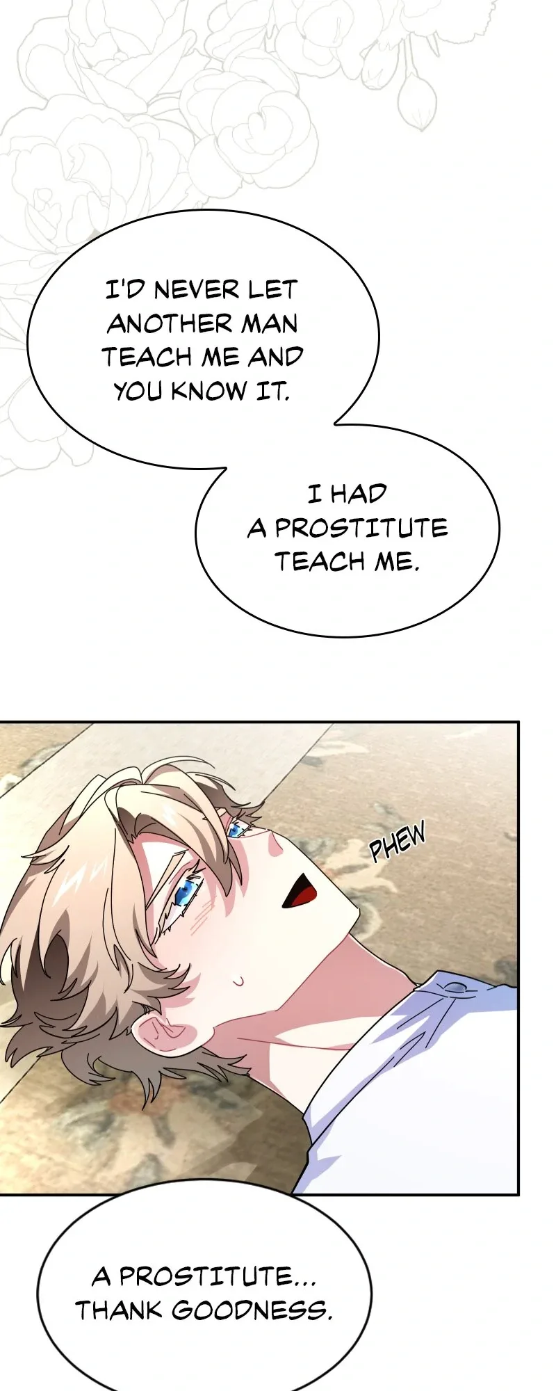 Heaven Was My Hell Chapter 25 page 63