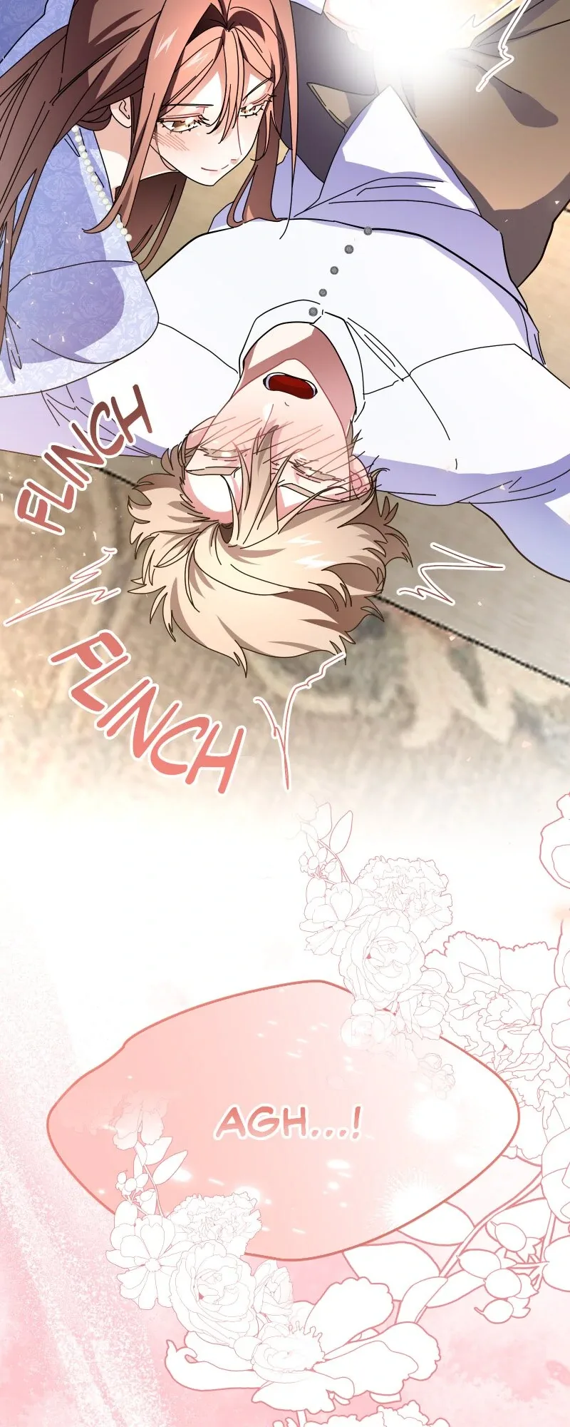 Heaven Was My Hell Chapter 25 page 59