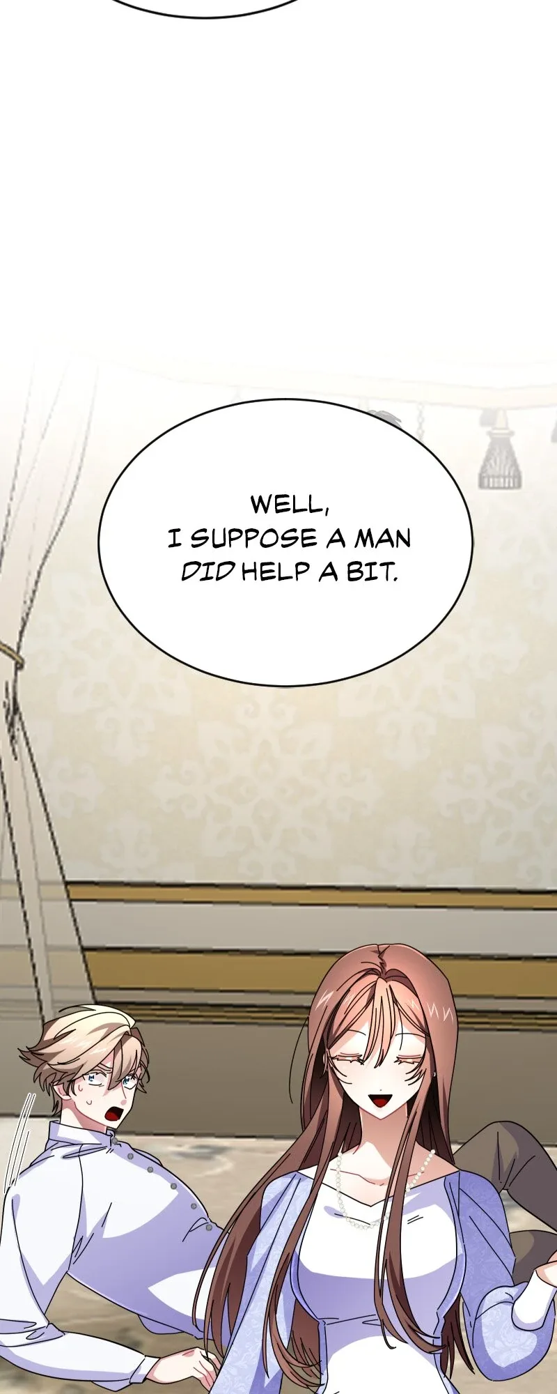 Heaven Was My Hell Chapter 25 page 64