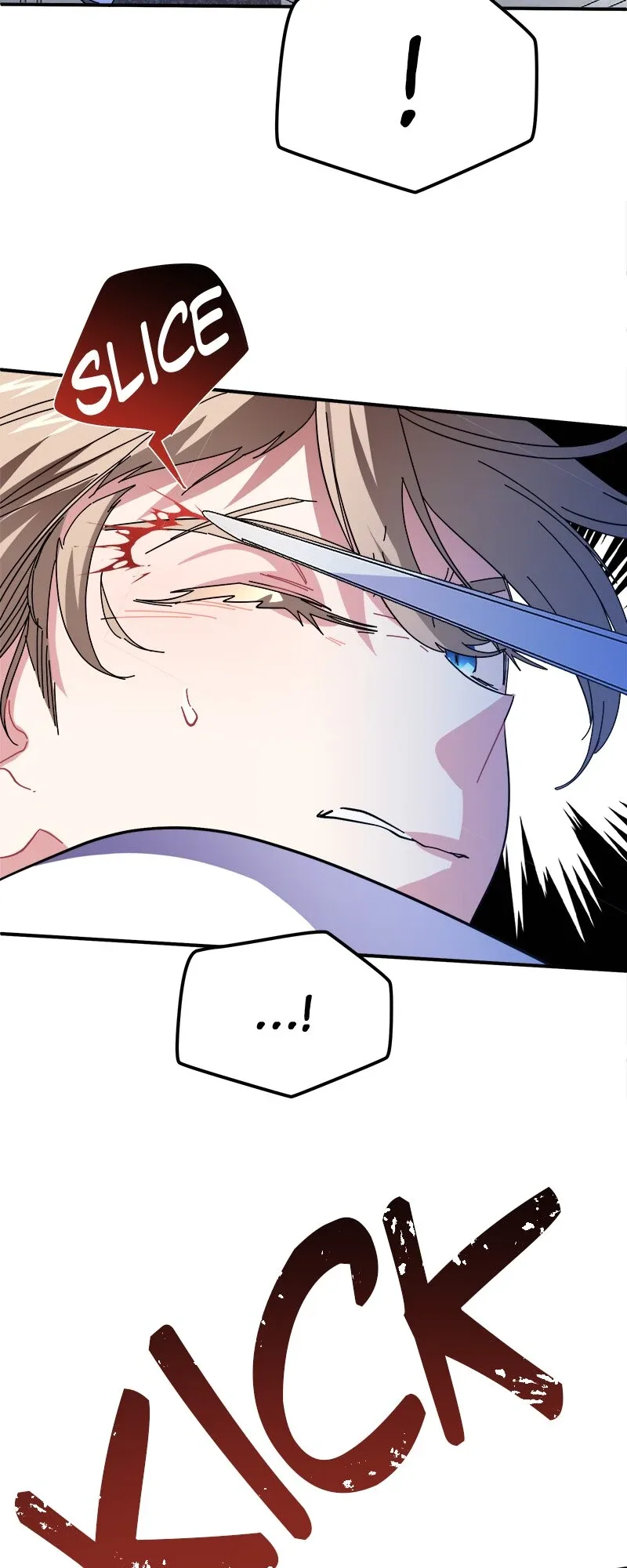 Heaven Was My Hell Chapter 29 page 6