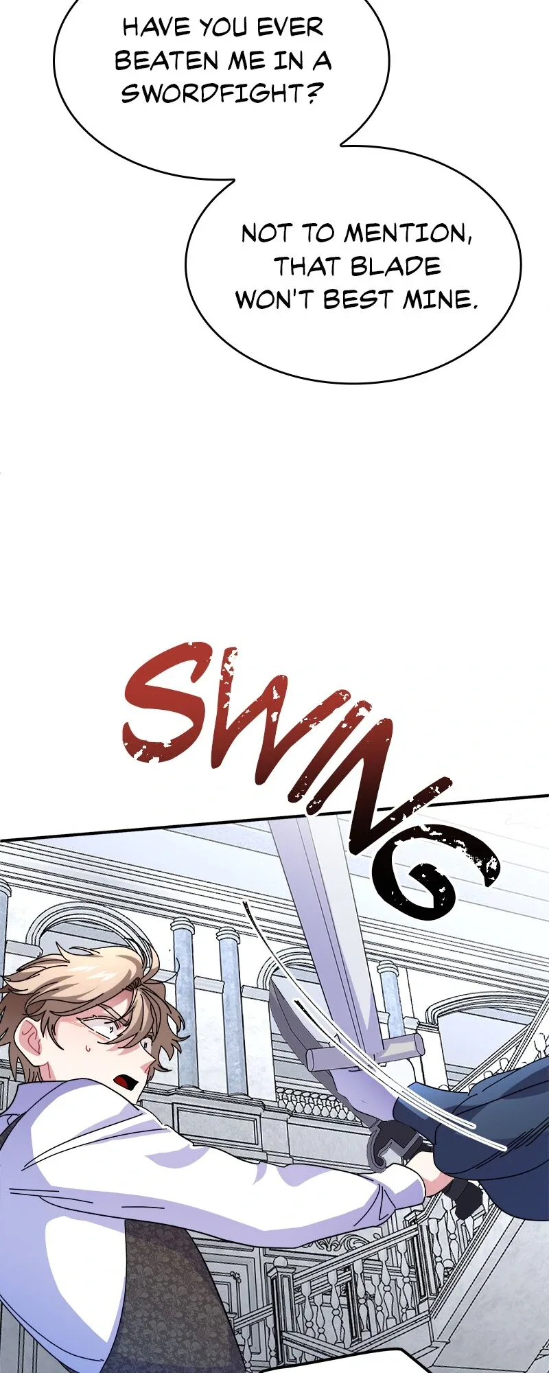 Heaven Was My Hell Chapter 29 page 5
